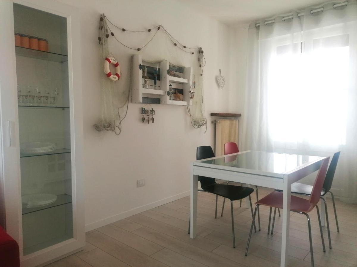 Villa Casa Magnolia Aquiléia Esterno foto