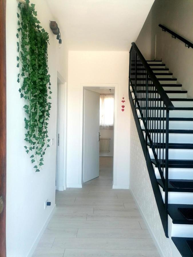Villa Casa Magnolia Aquiléia Esterno foto