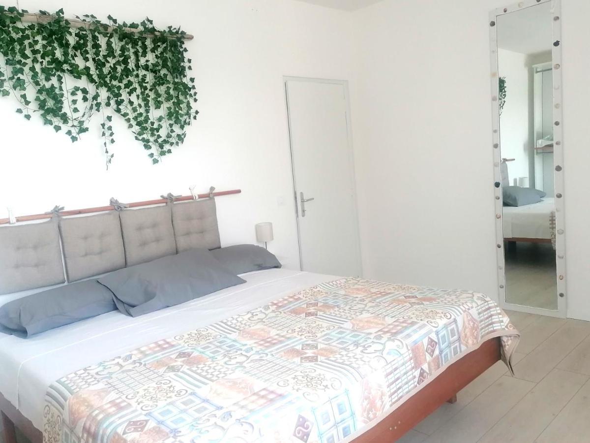 Villa Casa Magnolia Aquiléia Esterno foto