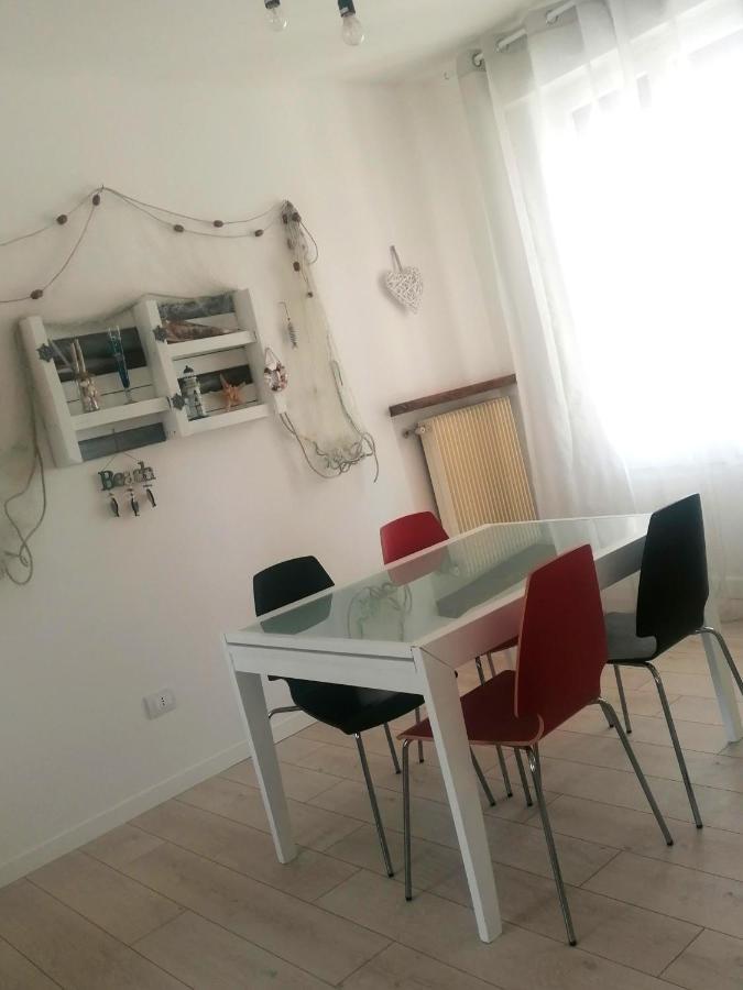 Villa Casa Magnolia Aquiléia Esterno foto