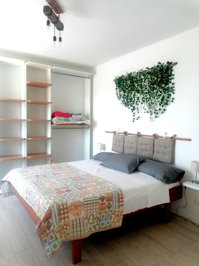 Villa Casa Magnolia Aquiléia Esterno foto
