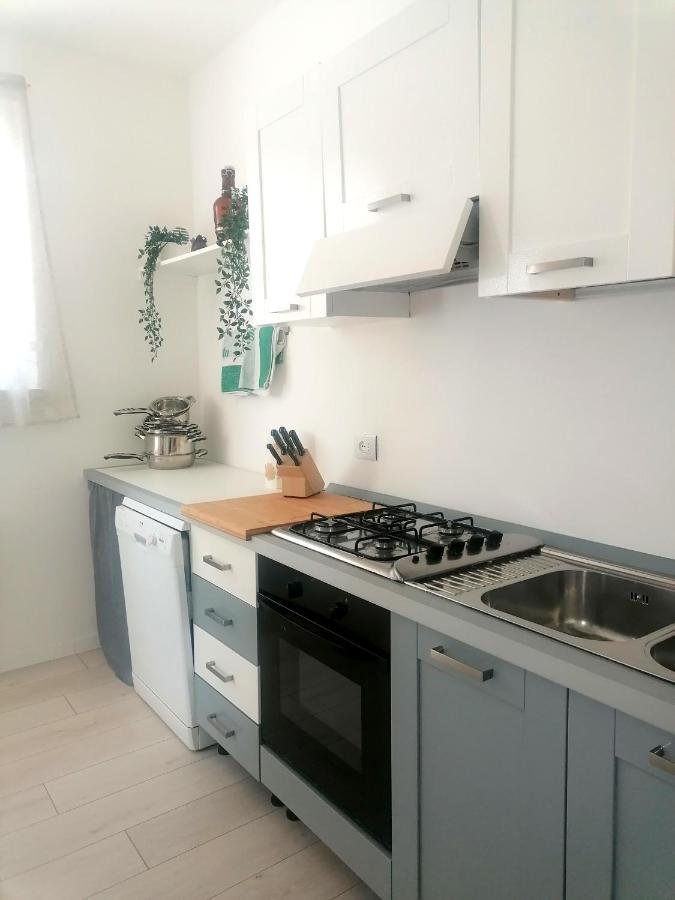 Villa Casa Magnolia Aquiléia Esterno foto