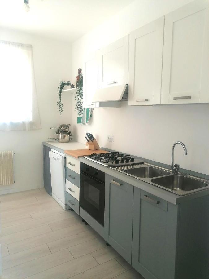 Villa Casa Magnolia Aquiléia Esterno foto