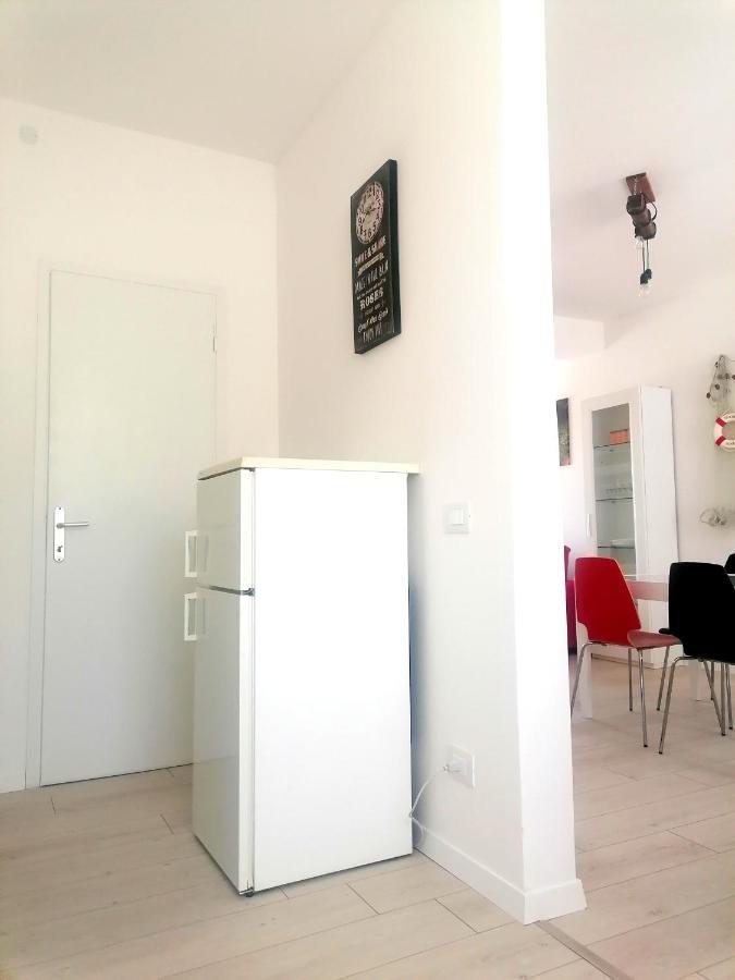 Villa Casa Magnolia Aquiléia Esterno foto