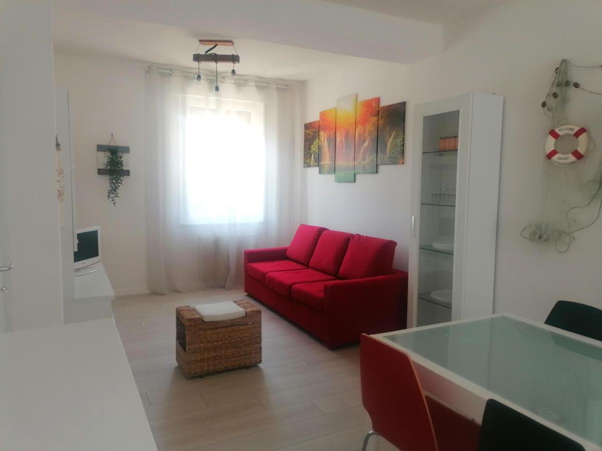 Villa Casa Magnolia Aquiléia Esterno foto