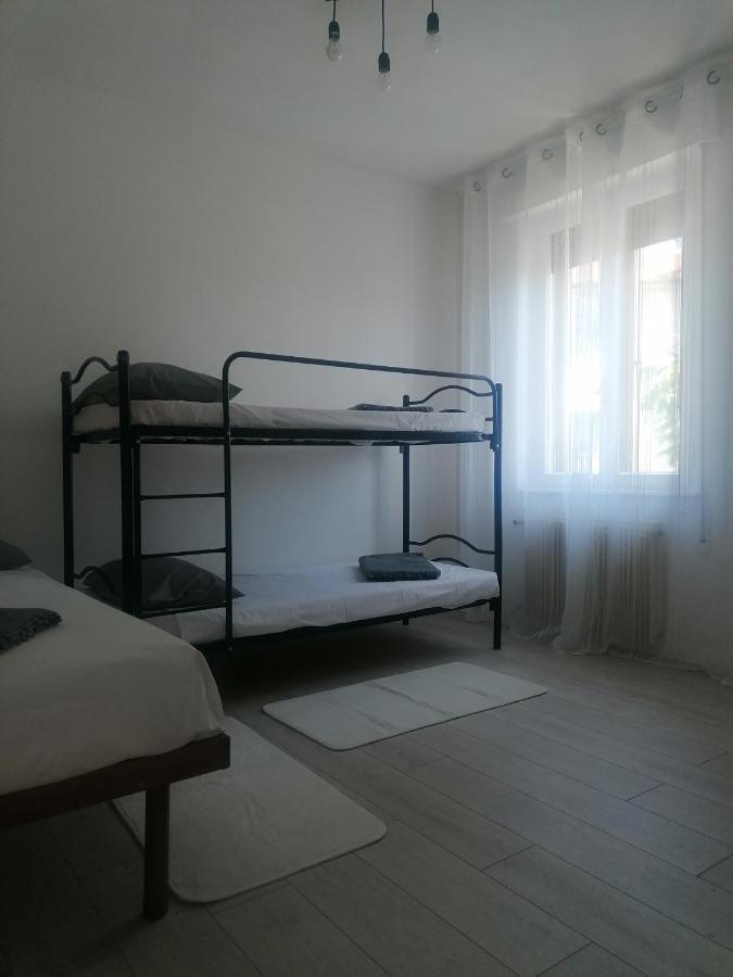 Villa Casa Magnolia Aquiléia Esterno foto