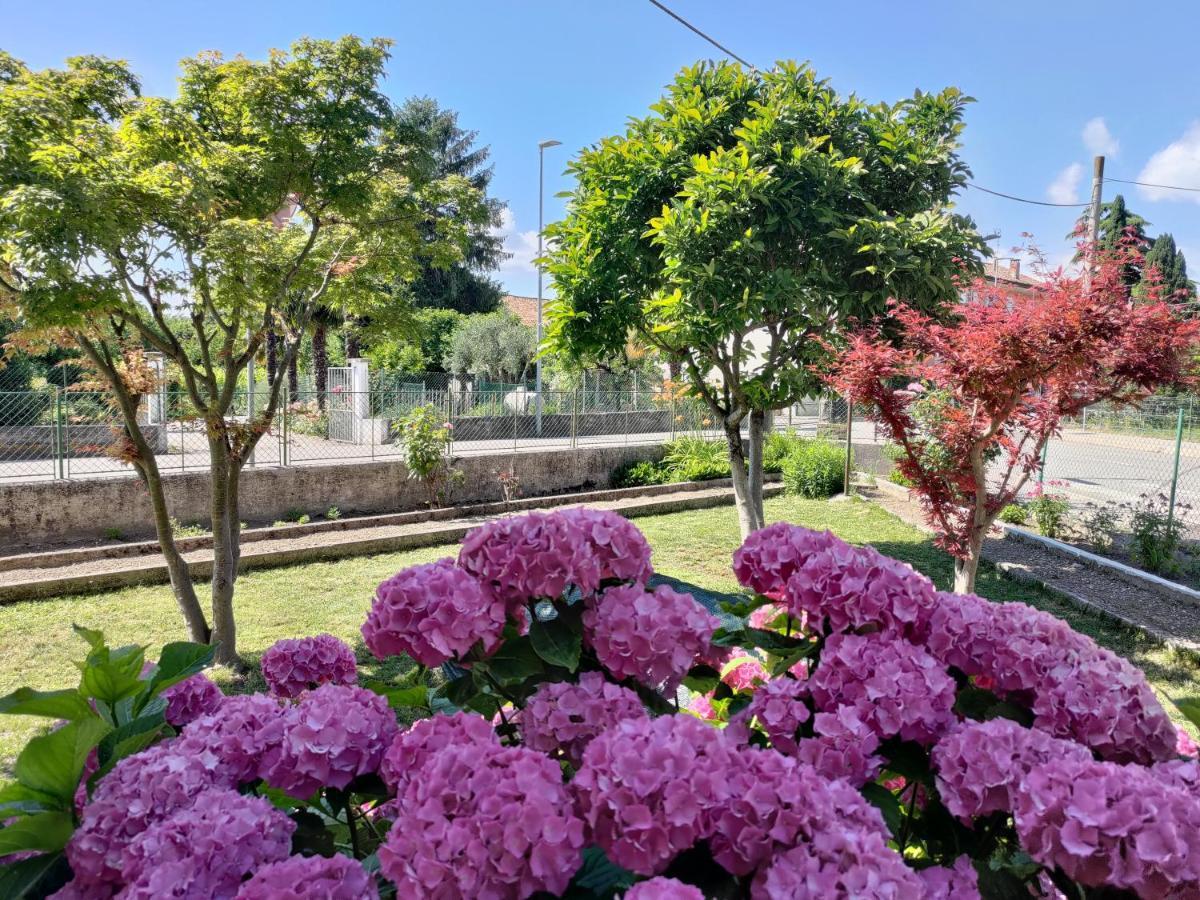Villa Casa Magnolia Aquiléia Esterno foto