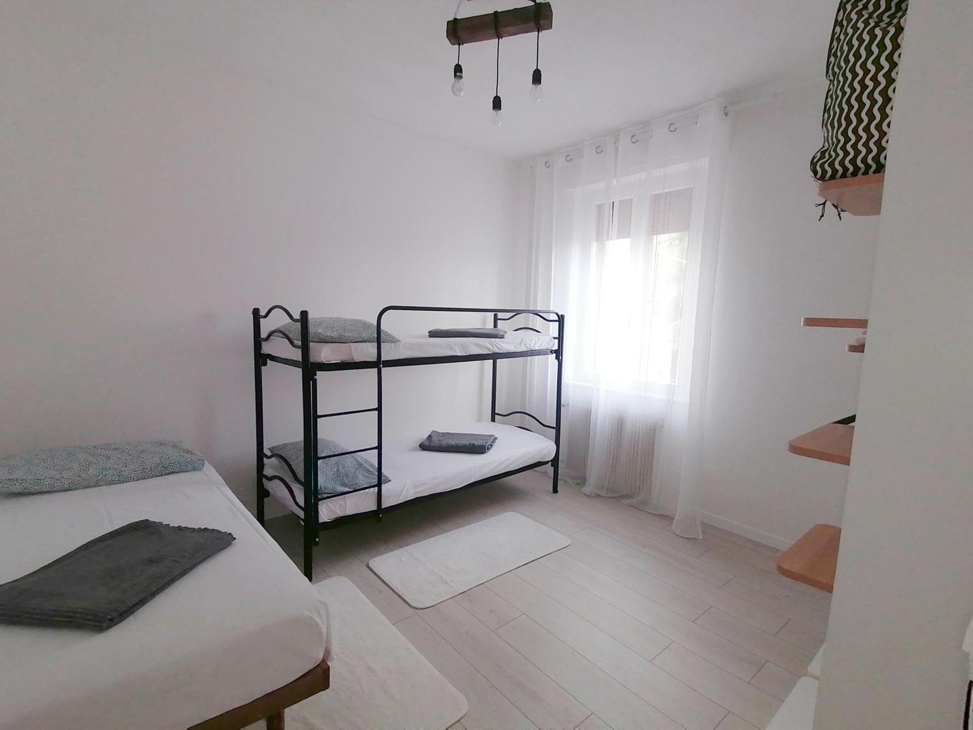 Villa Casa Magnolia Aquiléia Esterno foto